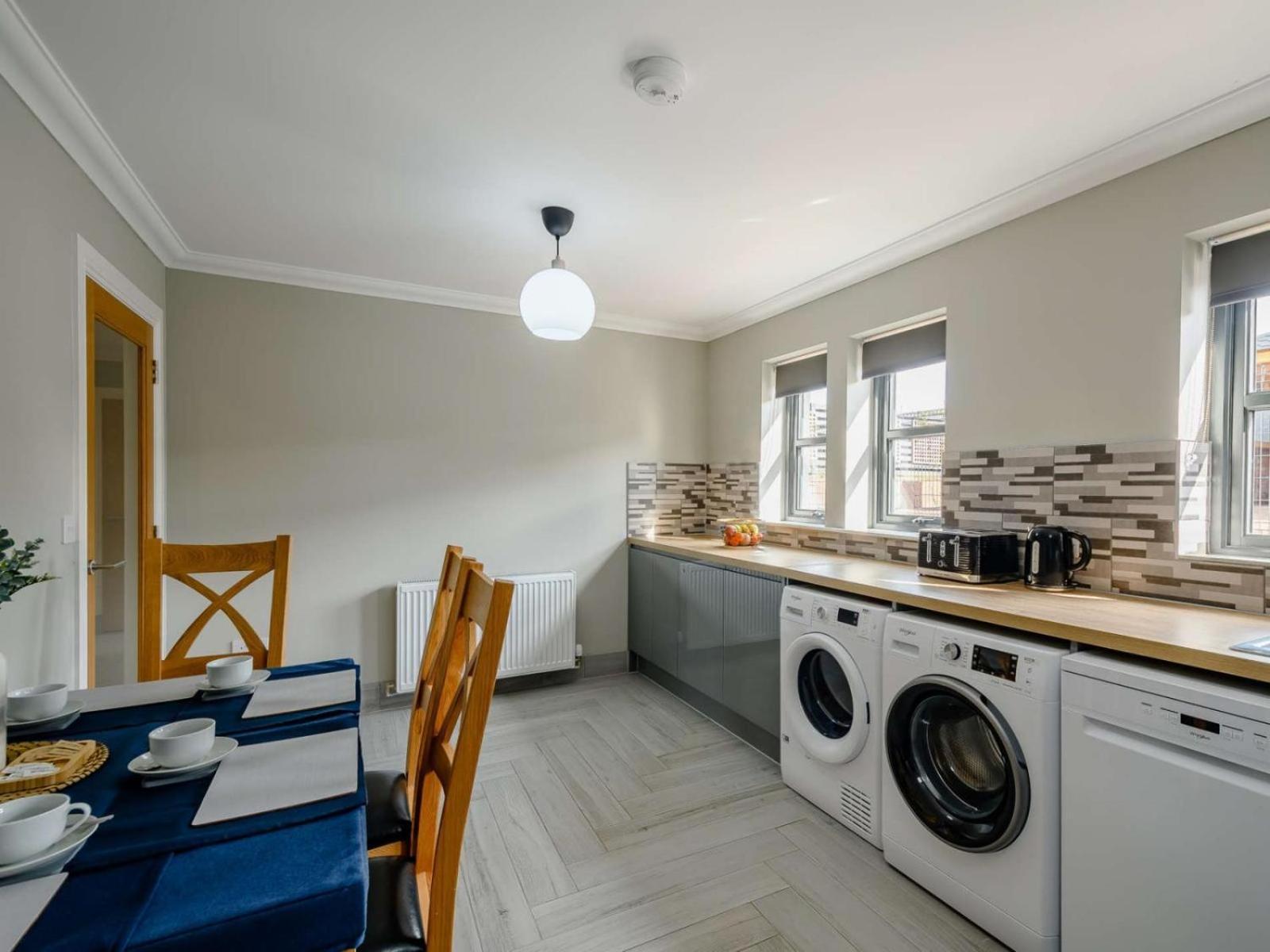 Westertonhill Holiday Lodges บัลลอค ภายนอก รูปภาพ