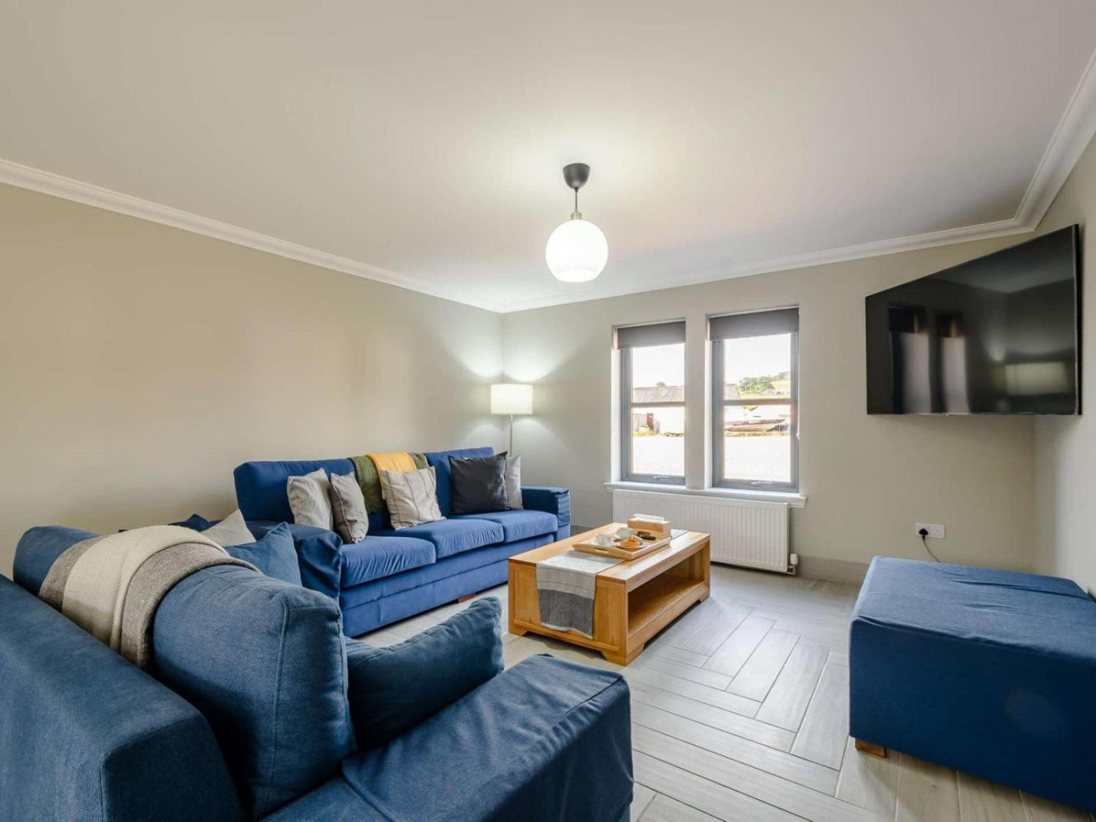 Westertonhill Holiday Lodges บัลลอค ภายนอก รูปภาพ